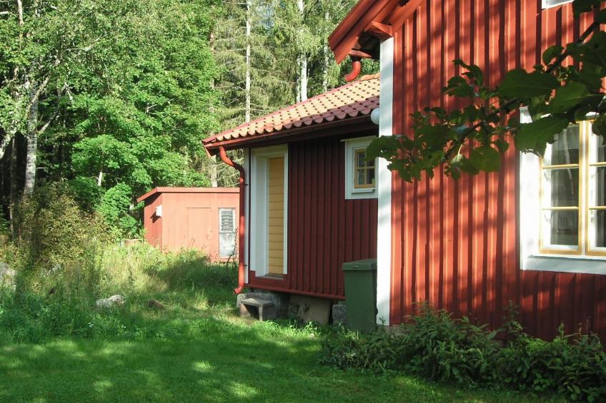 Gemütliches Haus inmitten herrlicher Natur - foto 3