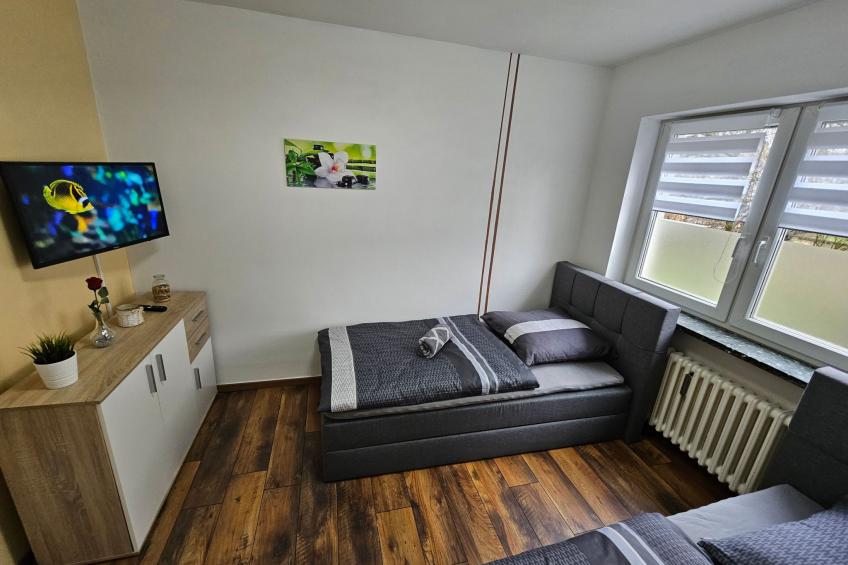 in Wesertor mit Garten - foto 28