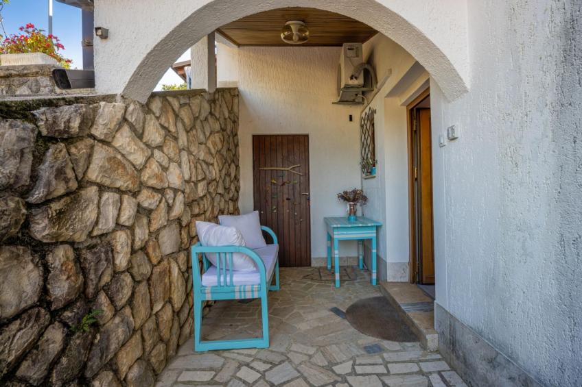 Vacation Apartment Helga - foto 26