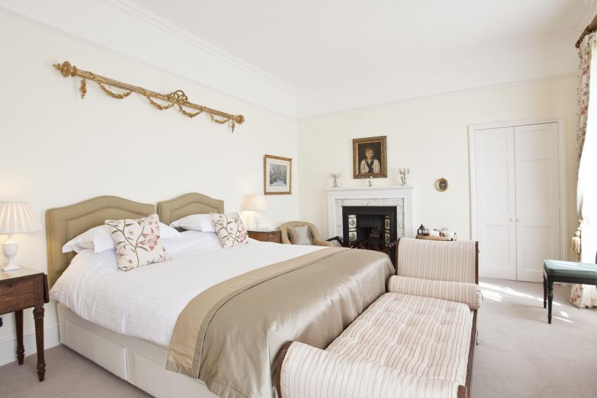 Historic Castle on River Tamar - foto 35