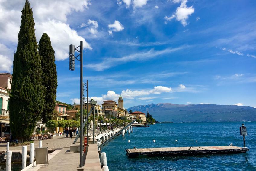 Studio Erika al Vittoriale - foto 28