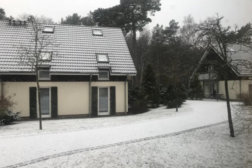 Ferienwohnung Strandidyll, Trassenheide - foto 7