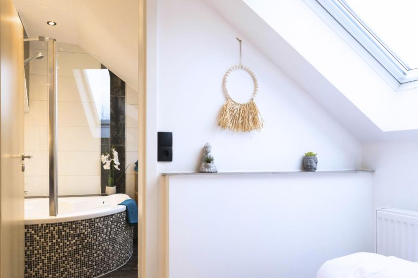 Apartment, Küche, Parkplatz, digitaler Check-in - foto 44