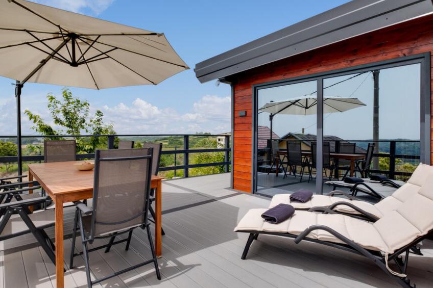 Wooden House Altus - foto 18