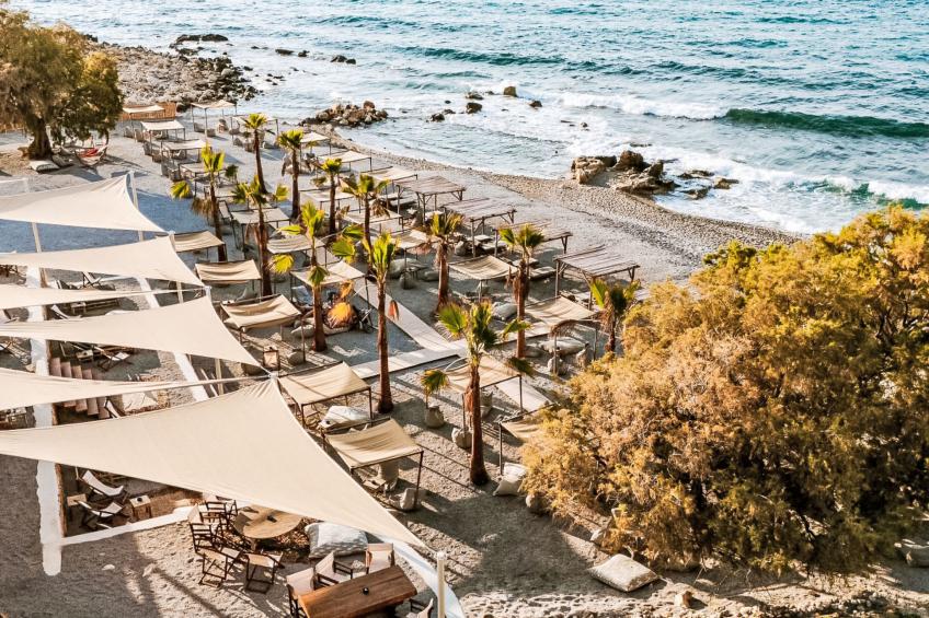 Villa am Strand mit privatem Swimmingpool und Meerblick - foto 59