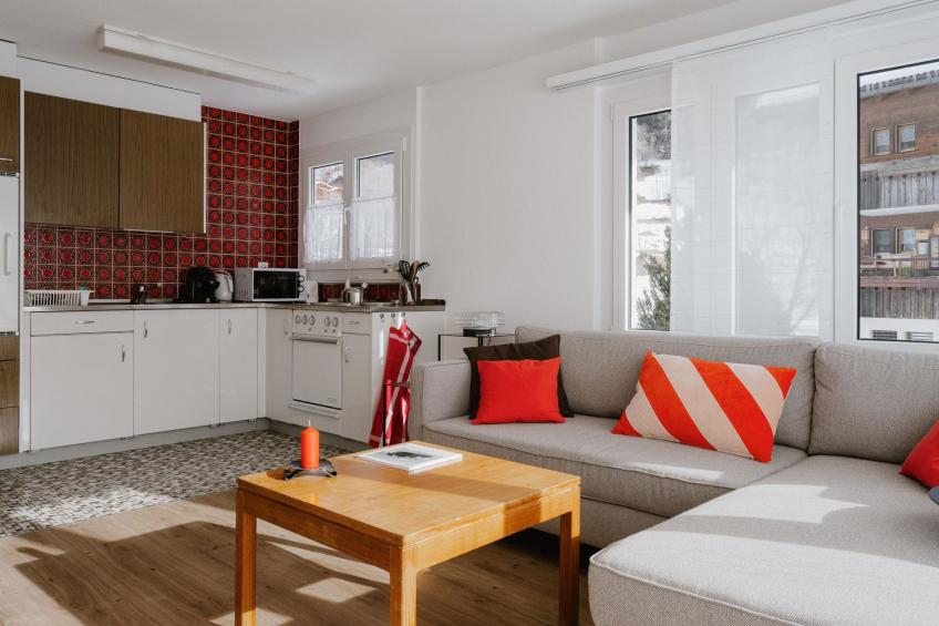 Casa Yolanda 2. OG Süd - foto 7
