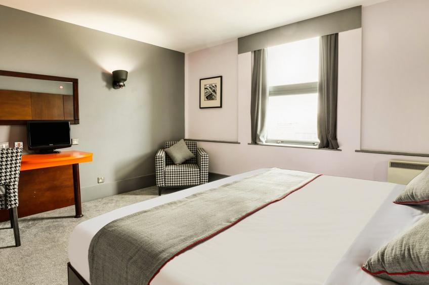 Standard King Room - foto 23