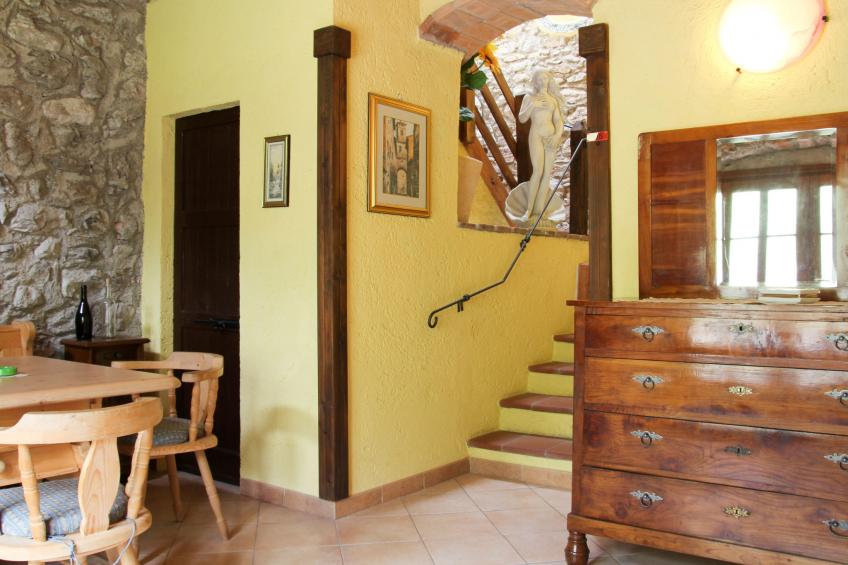 Fattoria La Tartufaia (TMO105) - foto 9