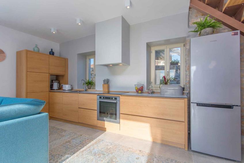 Villa met zwembad en airconditioning - BF-PP829 - foto 17