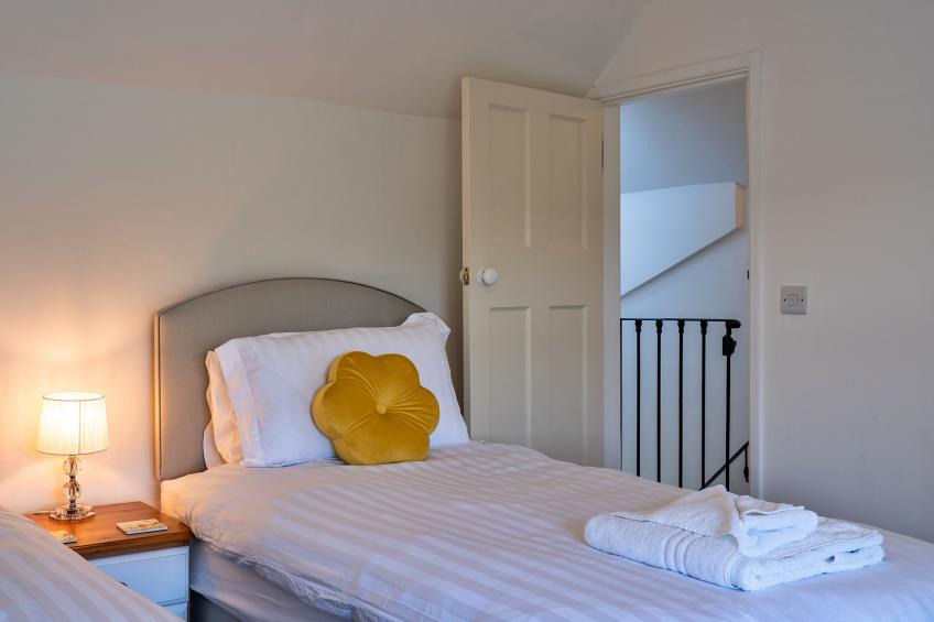 Trethew Cottage - foto 19