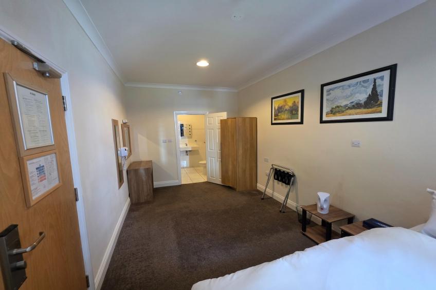 Russel Double Room - foto 4