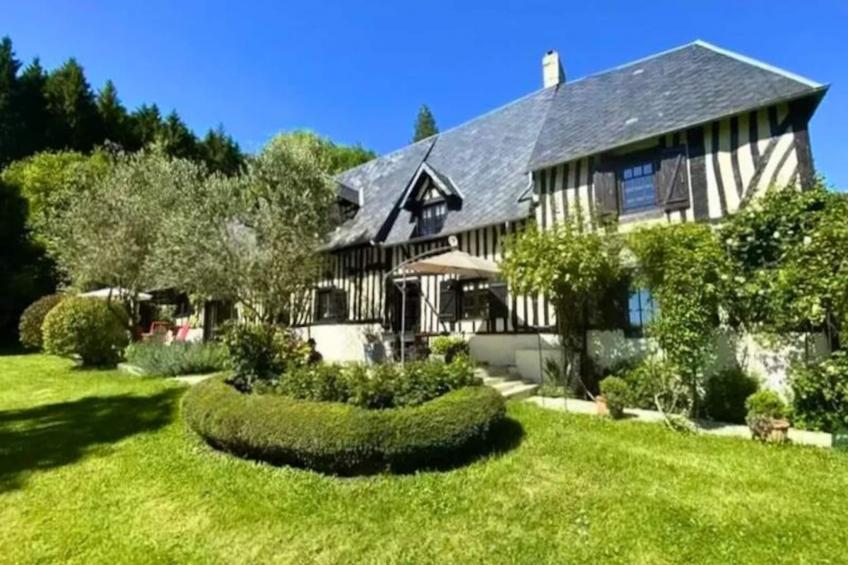 Maison Le Clos Longlais - - foto 20