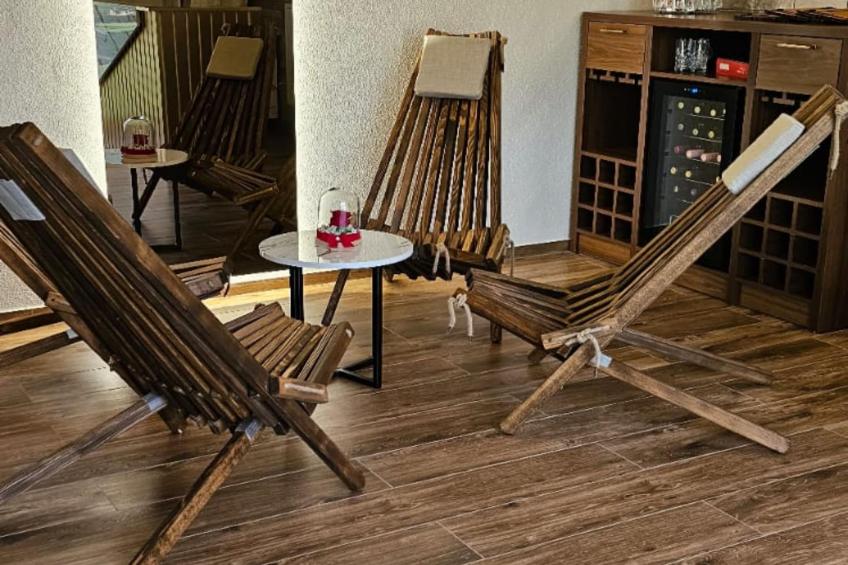 Villa Popovića Dvori -  Six Bedroom Villa with Pool - foto 59