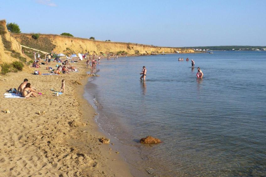 Appartements Stipe, Vrsi-Mulo - Typ E - foto 24