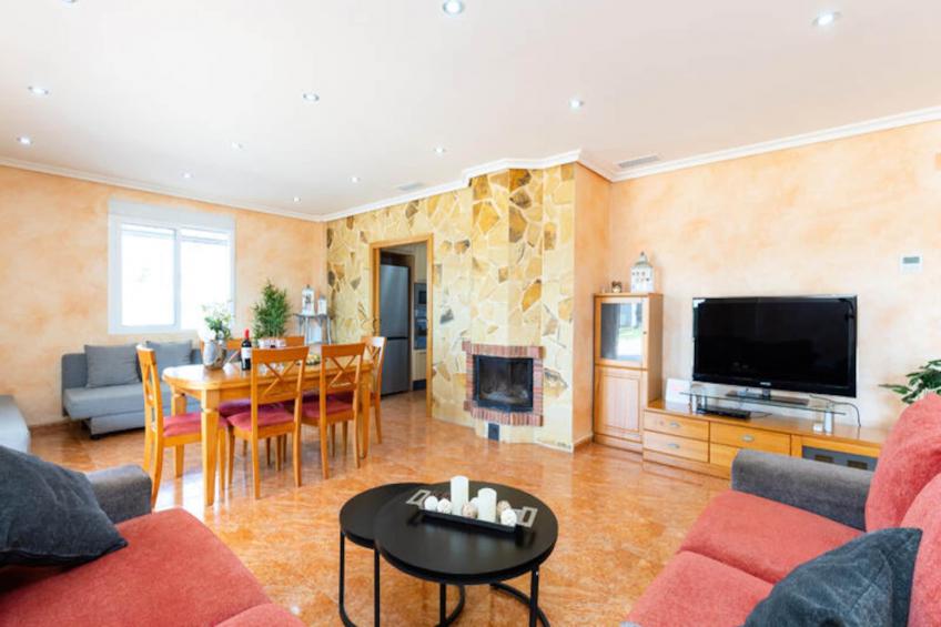 Maison à Crevillent - foto 8