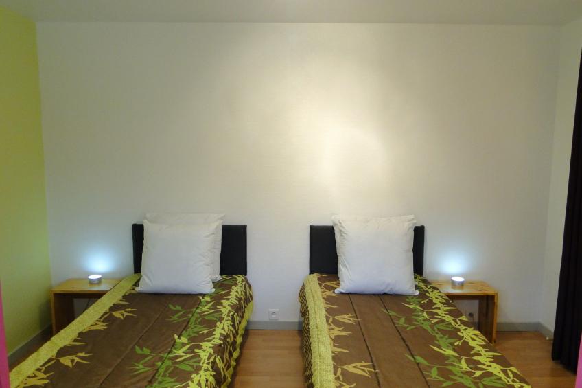 Gite Lys Montagnes du Jura mit Spa Sauna Fluss - foto 20