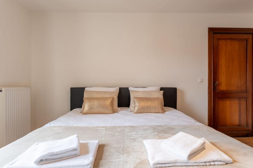 Notre Refuge - Your Belle Époque Escape - foto 25