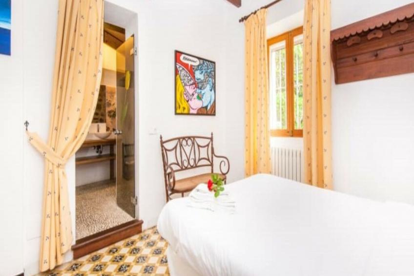 Ländliche Finca mit eigenem Schwimmbad - foto 17