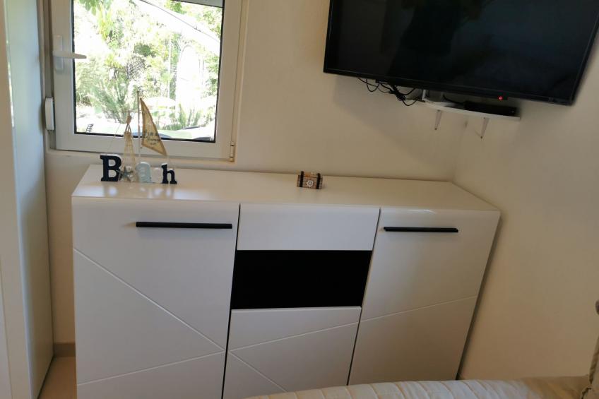 Schönes Apartment mit Whirlpool, Grill und Garten - foto 16