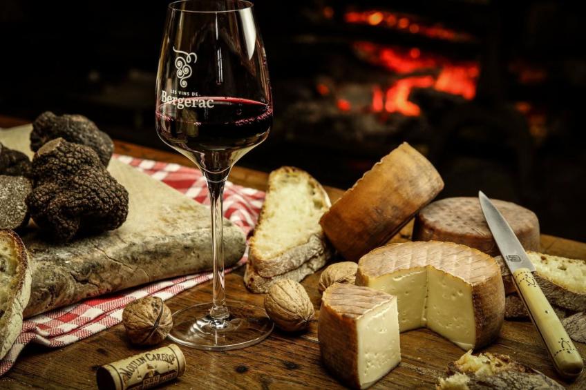 Villa Luceo Perigord - Dordogne 8pers Piscine Clim - foto 48