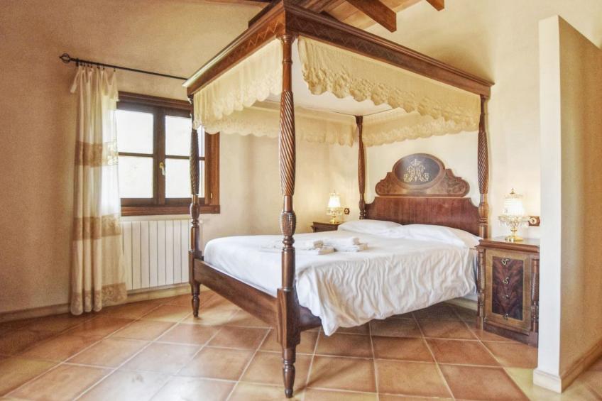 Villa mit eigenem Schwimmbad - foto 10