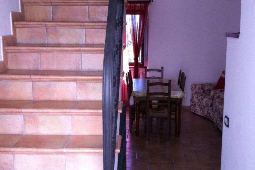 in Roccacinquemiglia mit Grill - foto 4