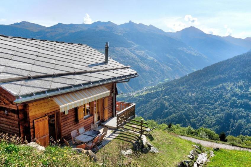 Etoile des 4 Vallees - foto 8