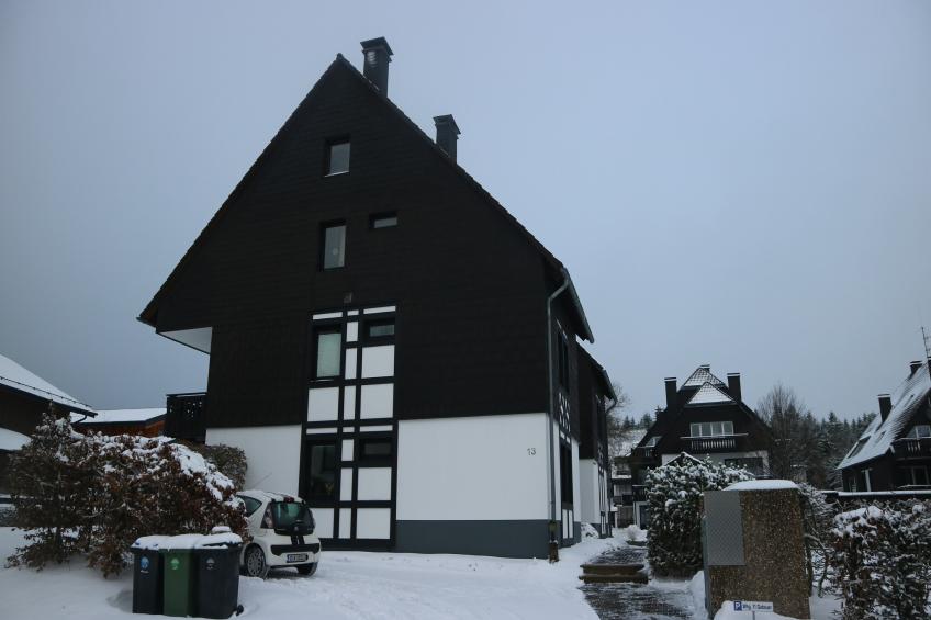 Huisje Winterberg "Olivia" - foto 4