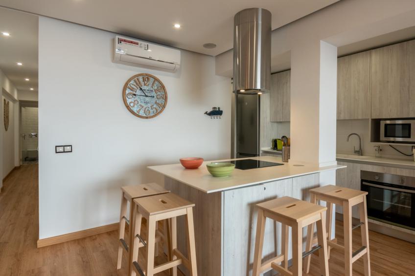 Apartment S'Illot-Cala Morlanda - foto 9