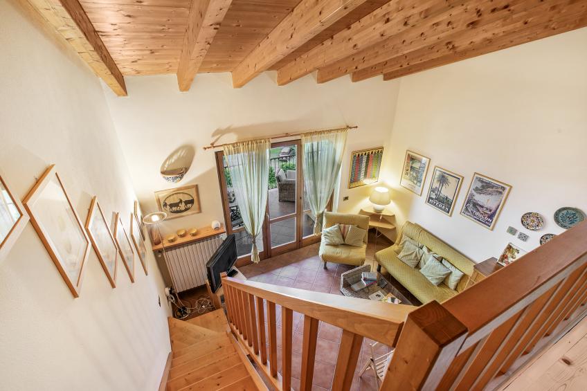 Grotten Loft with lake view and pool - foto 15