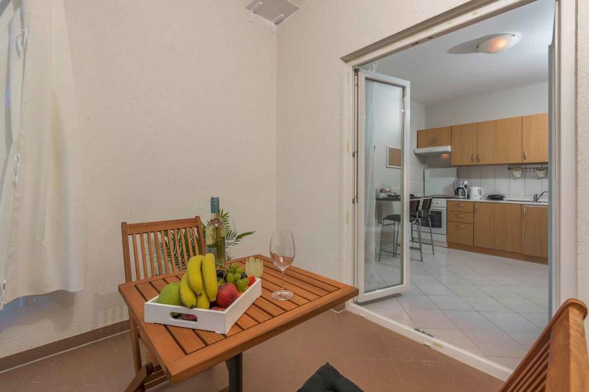 Vakantiewoning met balkon - BF-H77NH - foto 8