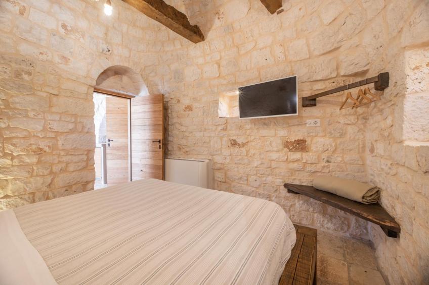 Trullo Fortuna Pool A Sfioro - foto 24