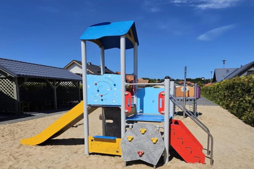 holiday bungalows in Krynica Morska - foto 15