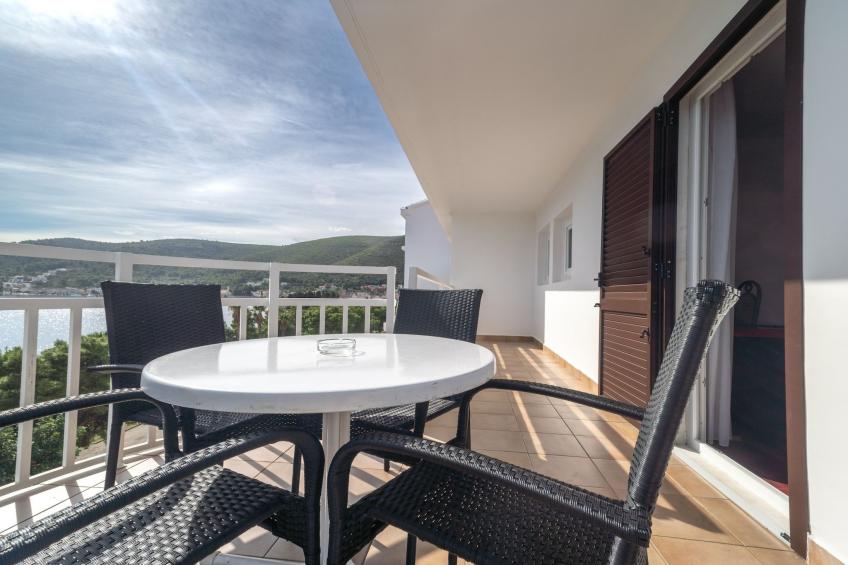 Hotel Issa - Double Room Sea View 4 - foto 50