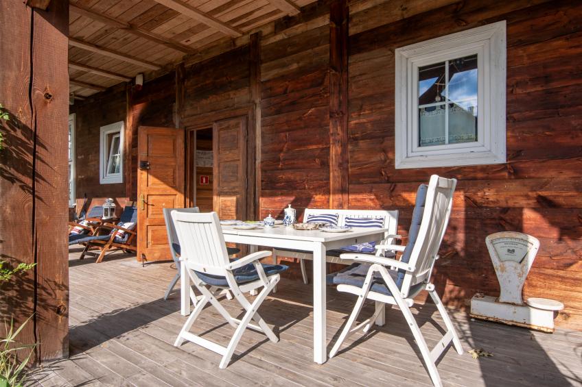 Bursztynowy Dwór - foto 29