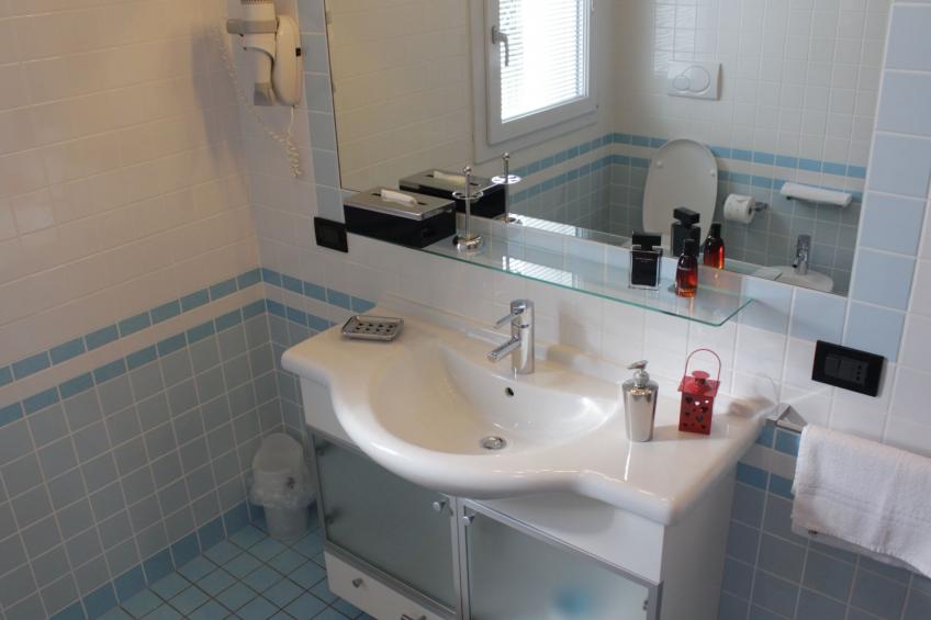 Wohnung in San Giacomo mit Privatparkplatz - foto 37