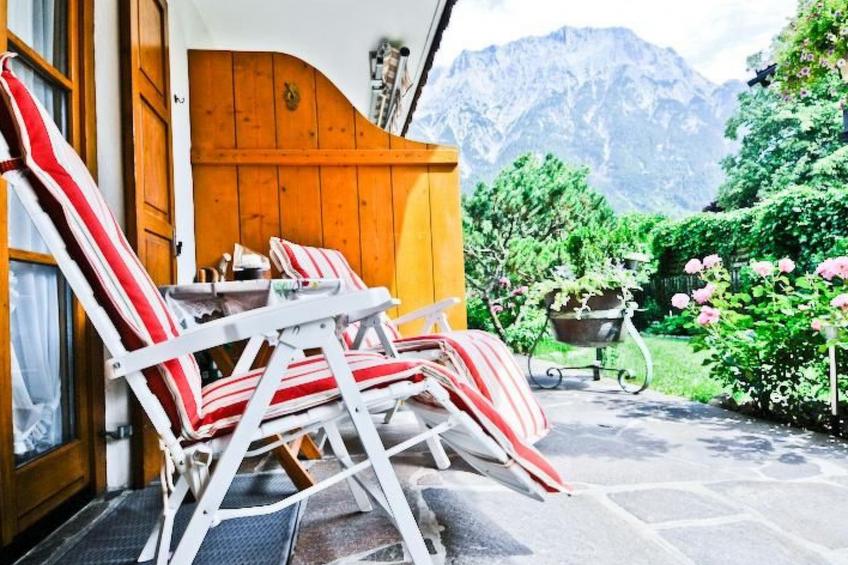 Metz in Mittenwald - foto 3