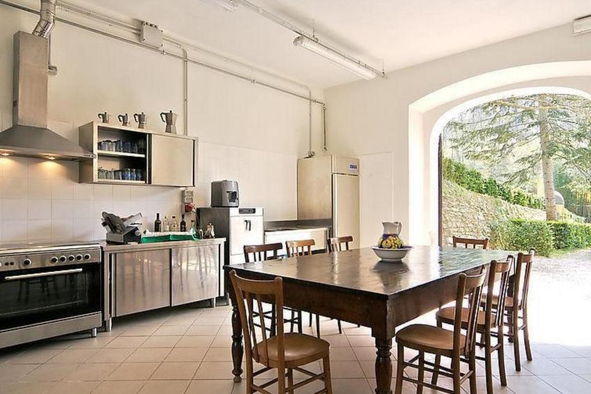 Villa 'Villa Salicone' mit privatem Pool - foto 29