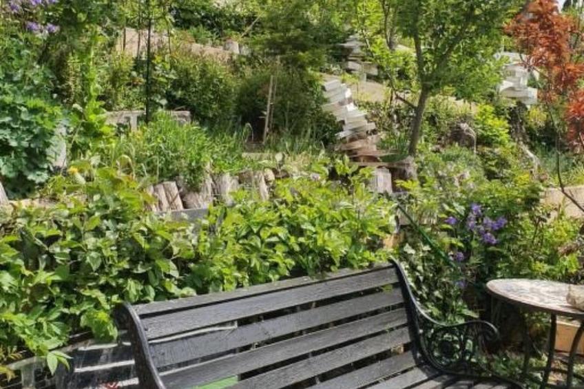 Roomantic Apartment für 4 Personen - foto 44