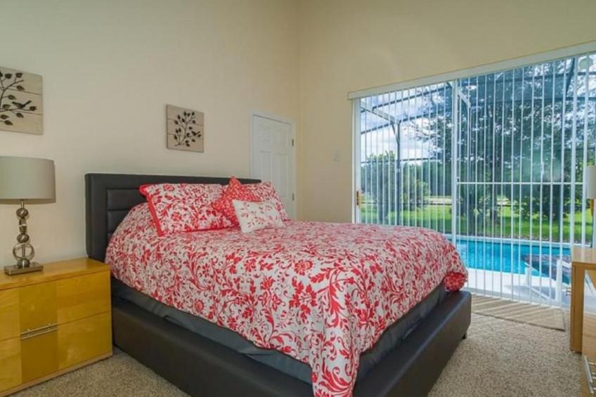 Ruhige Glenbrook-Flucht in der Nähe von Disney - foto 7