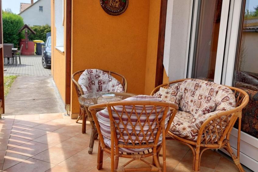 Schönes Ferienhaus mit Pool in ruhiger Lage - foto 5