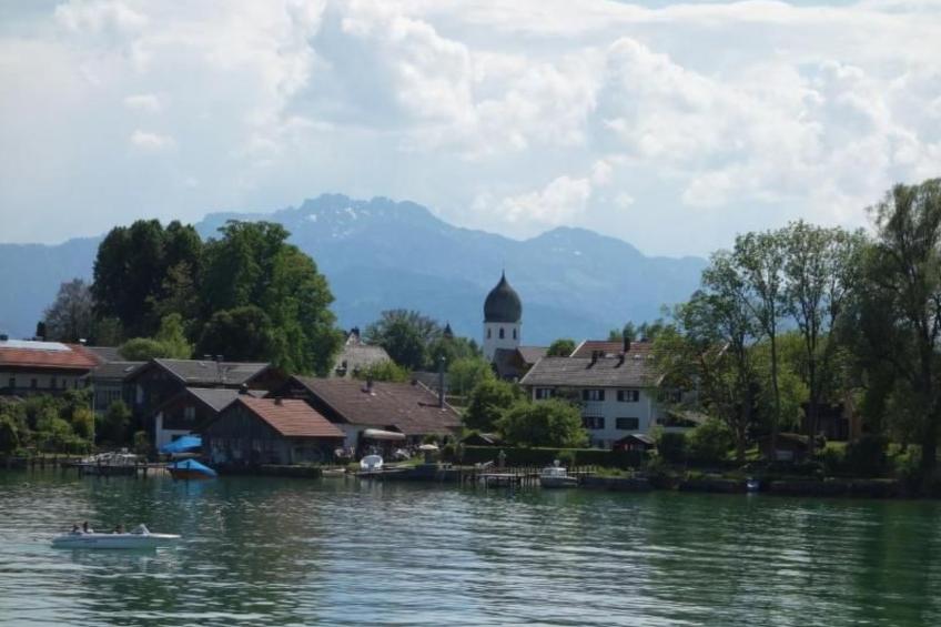 Familien Domizil - foto 11