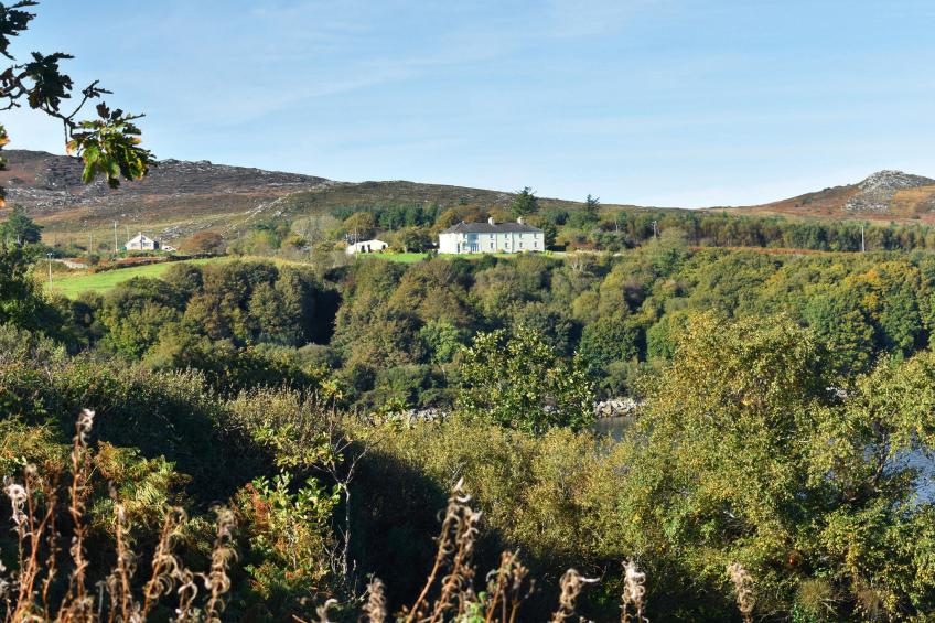 Capstan Cottage Portsalon - foto 3