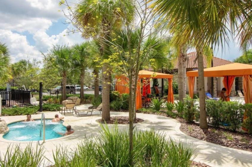 Haus in Davenport mit geräumigem Pool - foto 37