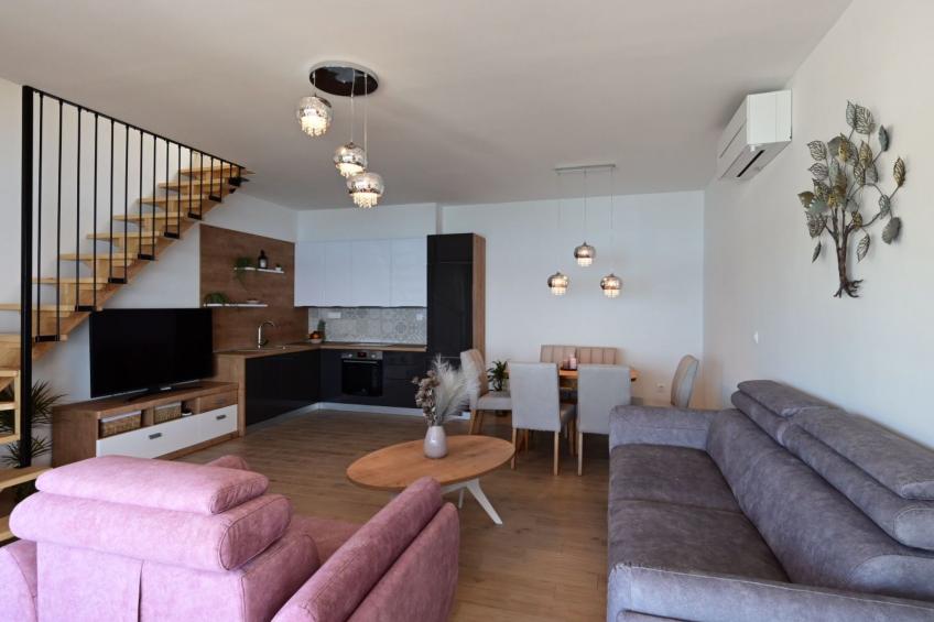 Ferienvilla "Dalmatiner" mit Infinity Pool - foto 14