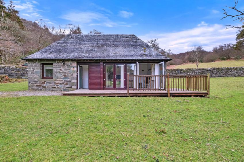 The Turbine House - foto 12