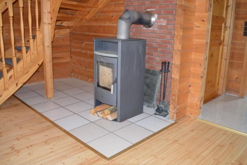 Chalet mit Garten, Grill und Terrasse - foto 4