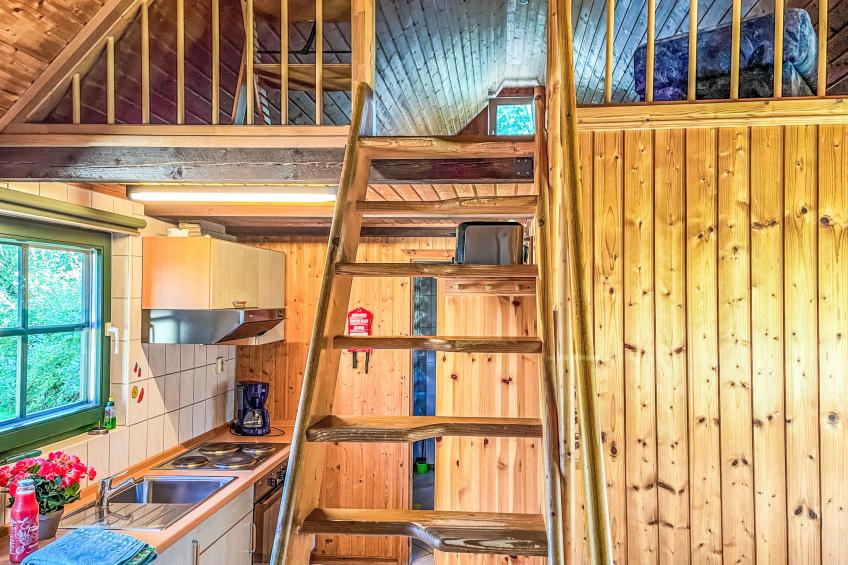 Haus "Melüh" (BRD100) - foto 15