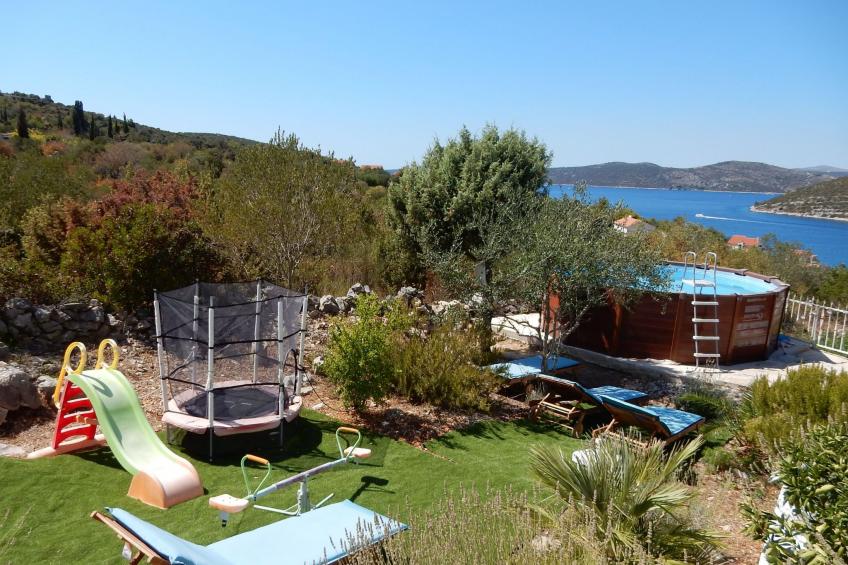 "Villa Lida" mit Blick auf das Wasser - foto 4