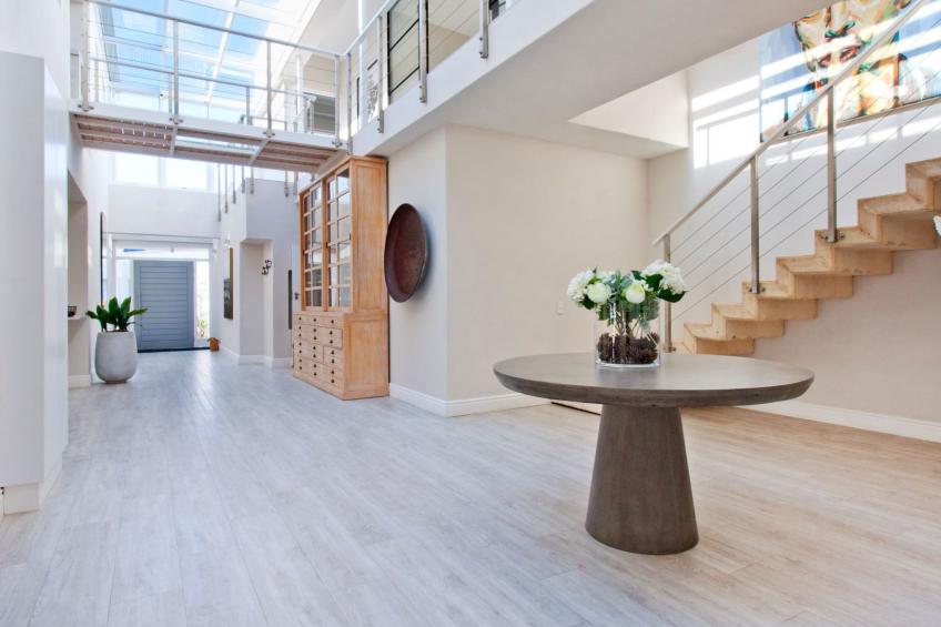 Das Bay House - Luxuriöses Wohnen an der Küste in Kommetjie - foto 27